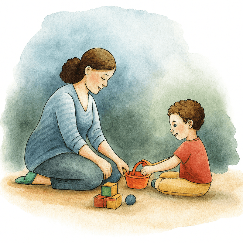 Childcare